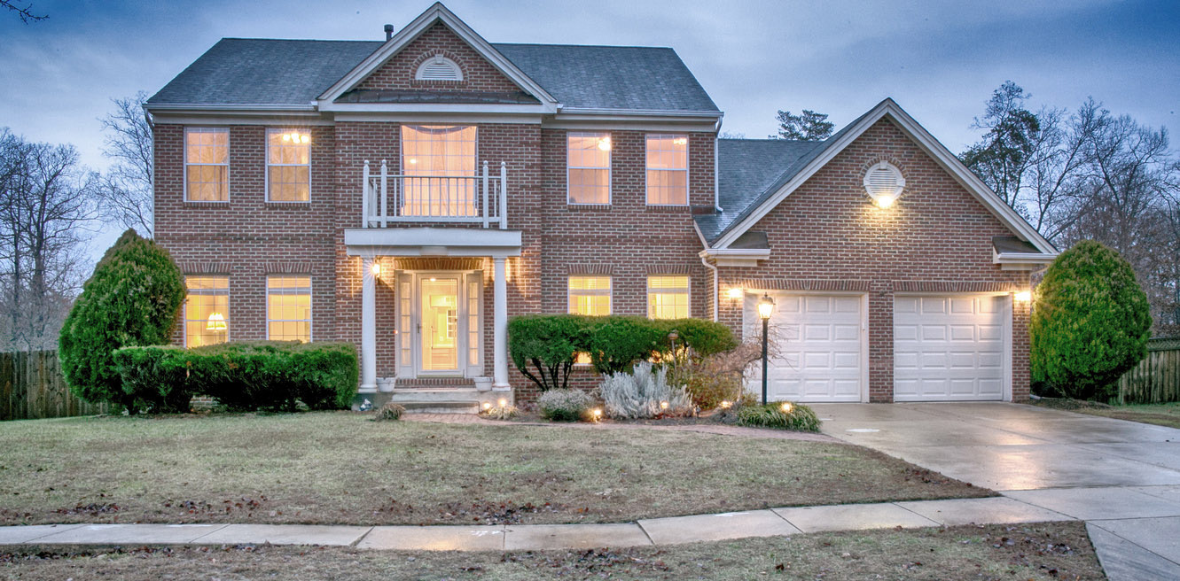 New Jersey Home Values Report What's Your Home Worth?